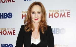 J.K. Rowling Deemed 'Dangerous' for Calling Trans Healthcare 'Conversion Therapy'