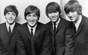 Ringo Starr Spills Real Reason Why The Beatles Walked Away From $250 Million Reunion Offer