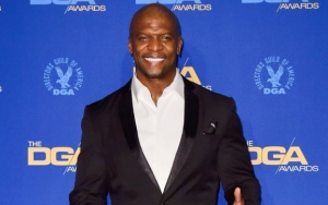 Terry Crews Says He's 'Human Rights Activist', Not 'Human Wrongs Activist'