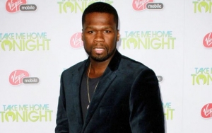 50 Cent 'Unapologetic' After Saying He Prefers 'Exotic' Women Than 'Angry' Black Women