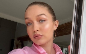Gigi Hadid Shuts Down Claim That She 'Disguises' Her Baby Bump