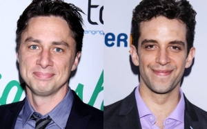 Zach Braff on Nick Cordero's Death: COVID-19 Doesn't Care About the Purity of Your Soul