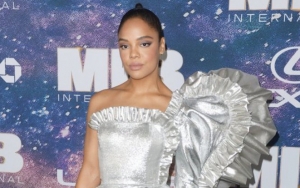 Tessa Thompson Pushes Marvel to Give Better Representation of Race and Sexual Orientation