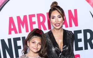 Farrah Abraham Reacts to Backlash for Hitting Daughter With Vibrator: 'I'm Doing Pretty Great'