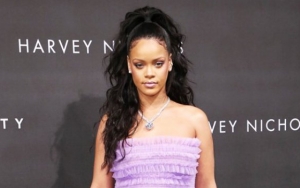 Report: Rihanna Ditches Ninth Album for Skincare Business Amid COVID-19 Pandemic
