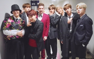 Charlie Puth Asks BTS' Fans to Be 'Nicer' After Being Accused of Using the Group for 'Clout'