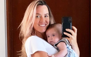 Teddi Mellencamp Asks for Prayer Ahead of Four-Month-Old Daughter's Planned Neurosurgery