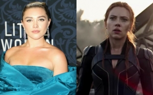 Florence Pugh Confirmed to Take Over 'Black Widow' Franchise From Scarlett Johansson 