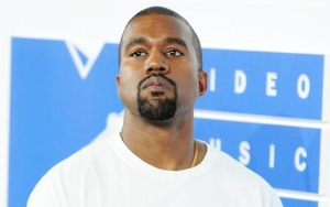 Kanye West Seeks to Trademark 'West Day Ever' Slogan 