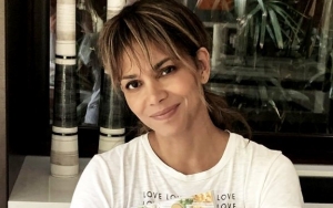 Halle Berry Praised for Withdrawing From Transgender Role After Backlash