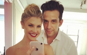 Nick Cordero's Wife Amanda Kloots Shows Gratitude to Supportive Family in Emotional Video