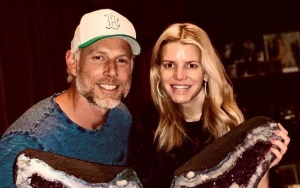 Jessica Simpson Shows Off Dream Gift From Husband for Sixth Wedding Anniversary
