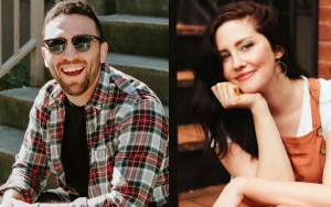 Love Is Blind Star Mark Cuevas Introduces New Gf After Split From Lauren Lc Chamblin He is quite handsome and tall television star who is appearing on the netflix show love is blind. is blind star mark cuevas introduces