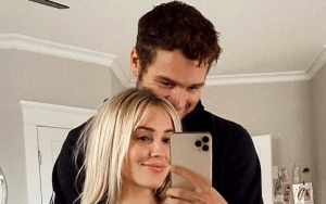 'The Bachelor' Star Cassie Randolph Denies Splitting From Colton Underwood Due to Coronavirus