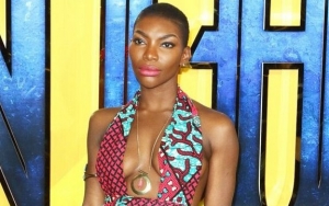 Michaela Coel Turns Down Netflix Deal and Fires Her Agent Over Copyright Dispute and Back End Deal 