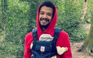 'Game of Thrones' Star Jacob Anderson Talks Exhaustion as New Dad, Compares Baby to Sia