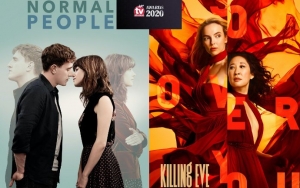 'Normal People' and 'Killing Eve' Among Nominees at 2020 TV Choice Awards