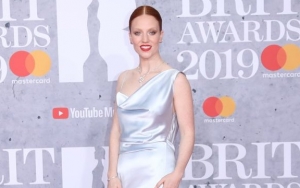 Jess Glynne Blasts Restaurant After Being Turned Away for Wearing Casual Outfit
