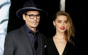 Johnny Depp Calls Amber Heard the Real Abuser as They Face Off in Court