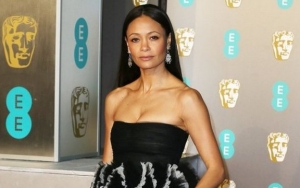 Thandie Newton Regrets Portraying Black Stereotypes in Movies, Hints at Friction With Spike Lee