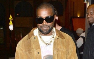 Kanye West to Build 10-Bedroom House in Wyoming