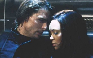 Thandie Newton Scared of Tom Cruise During 'Mission: Impossible' Filming