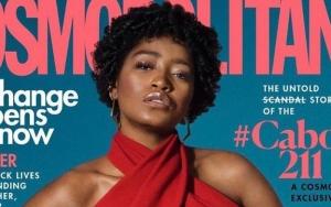 Keke Palmer Accuses Donald Trump of Inciting Race War