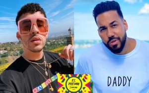 Bad Bunny and Romeo Santos Win Big at 2020 ASCAP Latin Awards