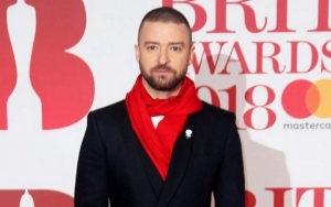Justin Timberlake Adds Supports to Removal of Confederate Leader Statues