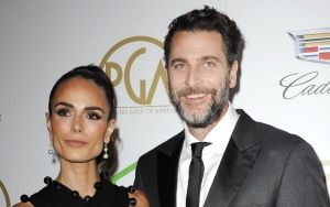Jordana Brewster Seeks to Divorce Husband of 13 Years After Quiet Separation