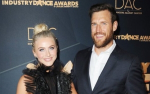 Julianne Hough Sparks Concern After Posting About 'Feeling Depressed' Following Brooks Laich's Split