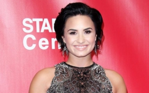 Demi Lovato Blames Music Industry for Making Her Focus on Looks Instead of Lyrics