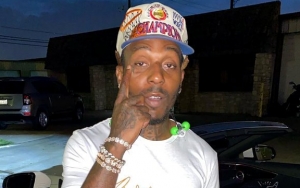 Rapper Sauce Walka Says His Preference to Only Date White Girls Is Good for Business