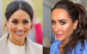 Meghan Markle Leaves BFF Jessica Mulroney 'Devastated' as She Ditches Her Following Racism Scandal