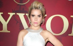 Paloma Faith Snubbed by Record Label After Refusing to Reshoot Interracial Kiss Video