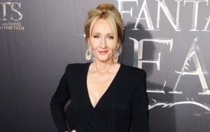 J.K. Rowling Condemns Cancel Culture Following Backlash Over Transgender Remarks