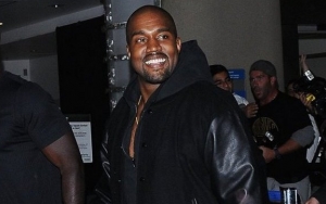 Kanye West Plans to Turn U.S. Into Wakanda as President