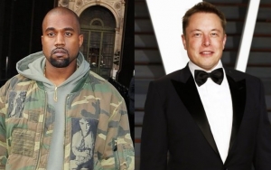 Kanye West Is Against Coronavirus Vaccine, Recruits Elon Musk as Advisor for Presidential Run