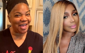 Mo'Nique Shuts Down Rumors She's Joining 'RHOA' to Replace NeNe Leakes 
