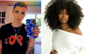 Ruby Rose Congratulates Javicia Leslie for Her Casting as the New Batwoman