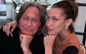 Instagram Apologizes to Bella Hadid After Removing Post About Her Palestinian Father 