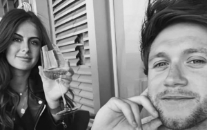 Niall Horan Rumored to Date Shoe Buyer Amelia Woolley