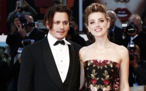 Johnny Depp Admits to Having 'Blackouts' but Insists He Never Hit Amber Heard