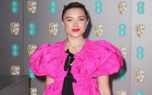Florence Pugh Explains Why She Prefers to Date Older Men