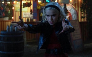 'Chilling Adventures of Sabrina' Gets Canned After Two Seasons