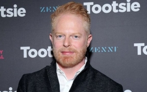 Jesse Tyler Ferguson Welcomes Baby Boy Beckett