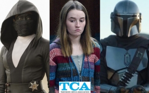 'Watchmen', 'Unbelievable', 'The Mandalorian' Among Nominees at 2020 TCA Awards