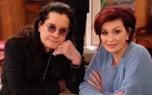 Ozzy Osbourne and Sharon to Tackle Ghosts in New Reality Show With Son Jack