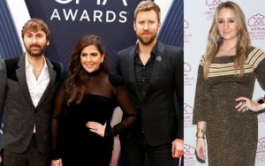 Lady Antebellum Called 'A**hole' by Margo Price for Suing Lady A Amid Moniker Dispute