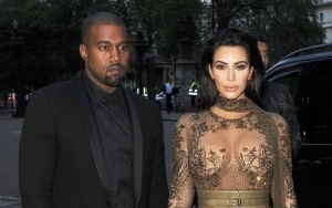 Kim Kardashian 'Super Stressed' as Kanye West Is Going Through Serious Bipolar Episode